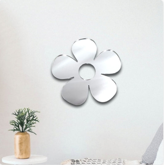 Daisy Garden Mirror