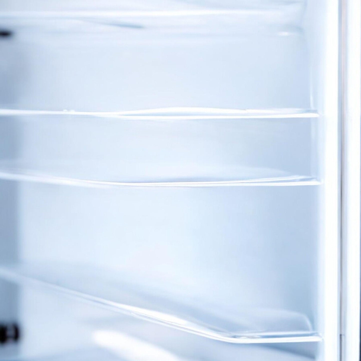 Custom Acrylic Fridge Shelf Replacement: Bespoke Sizes