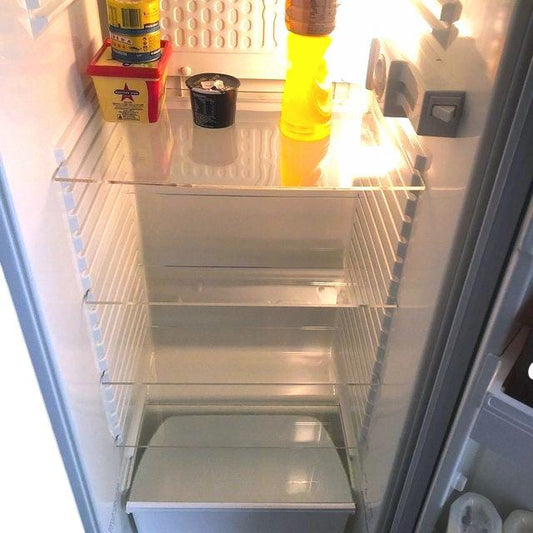Custom Acrylic Fridge Shelf Replacement: Bespoke Sizes
