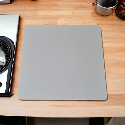 Square Worktop Savers - Matt