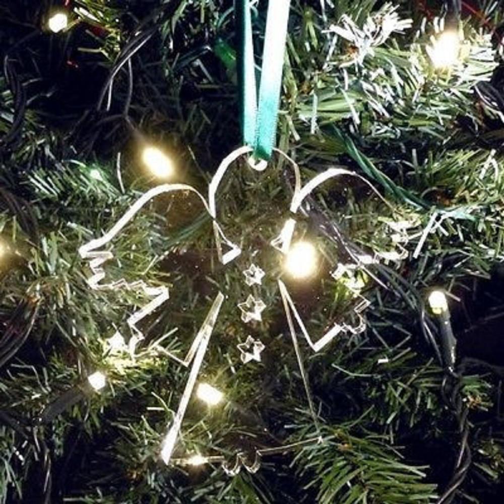 Angel Christmas Tree Decorations