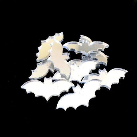 Bat Crafting Sets Mirrored Small