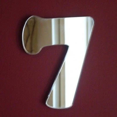 Number 7