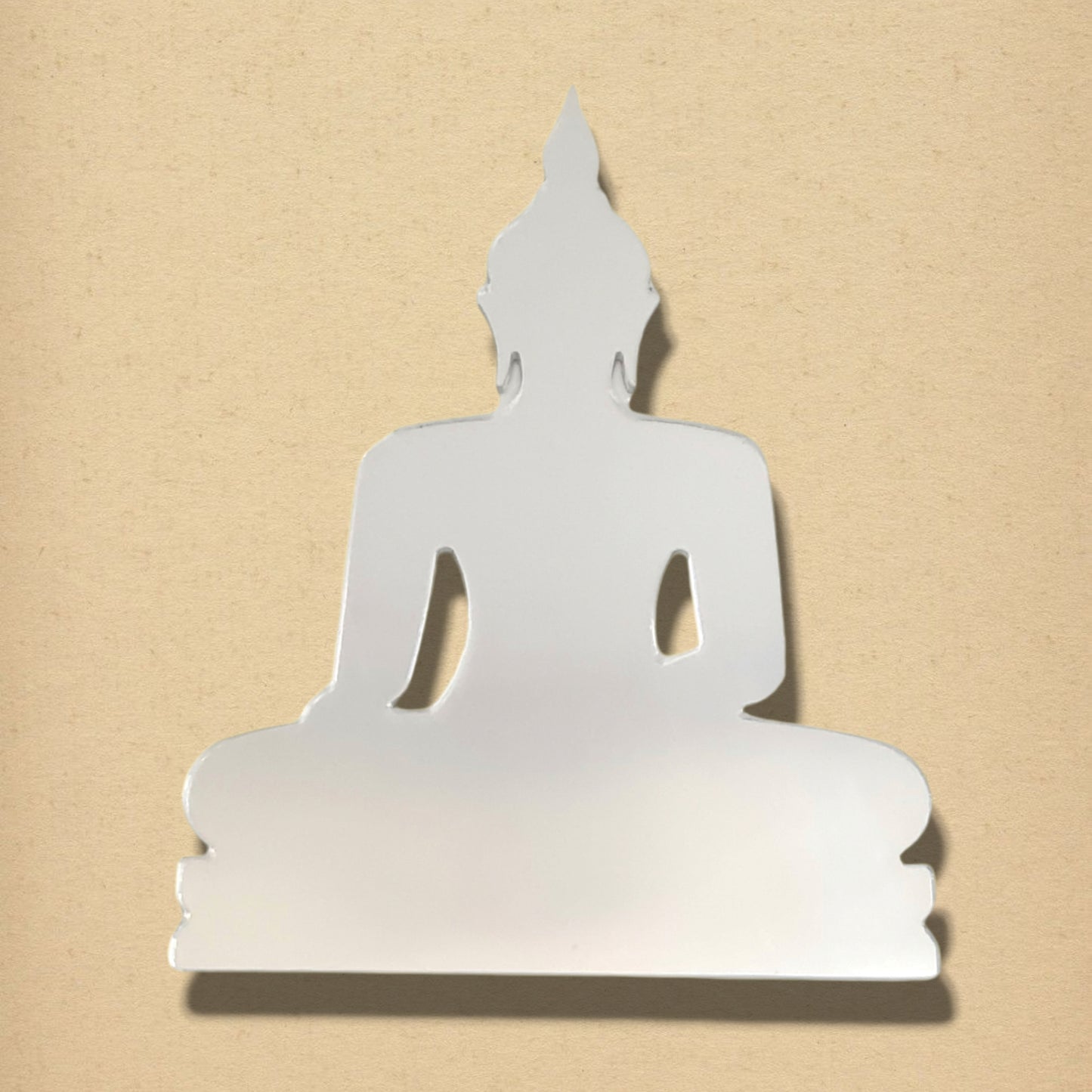 Buddha Mirror