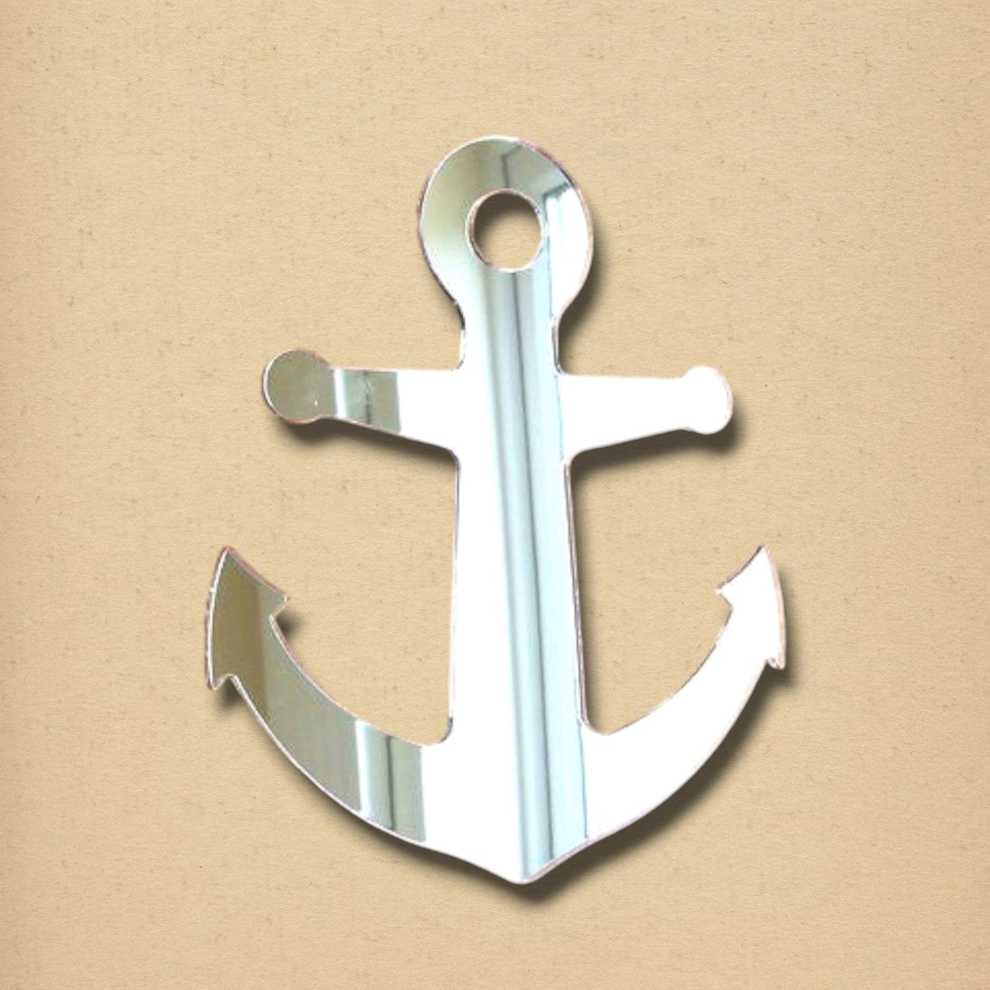 Anchor Mirror