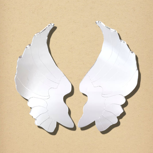 Angel Wings Mirror