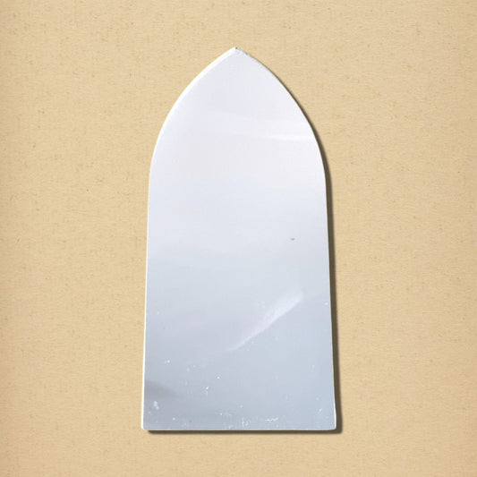 Gothic Arch Mirror