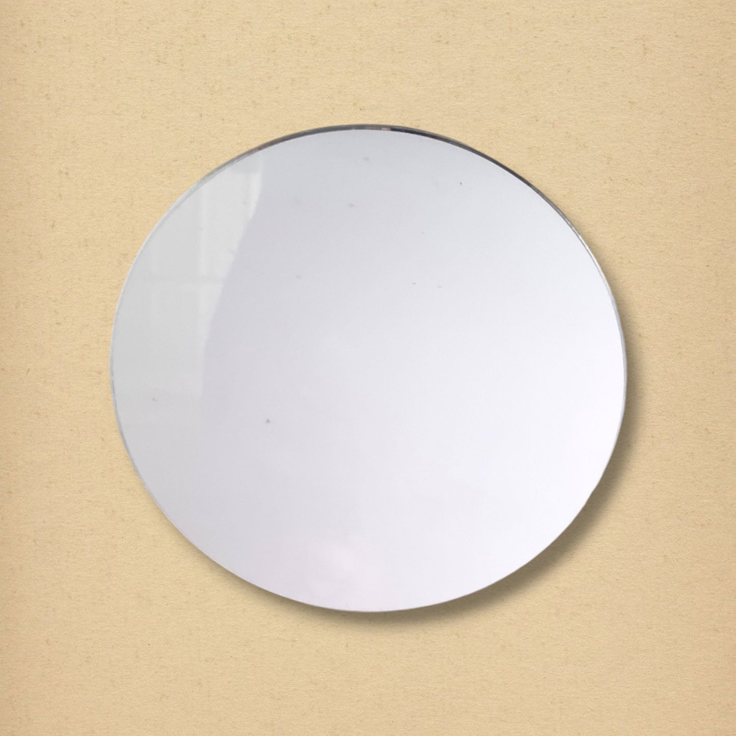 Circle Mirrors