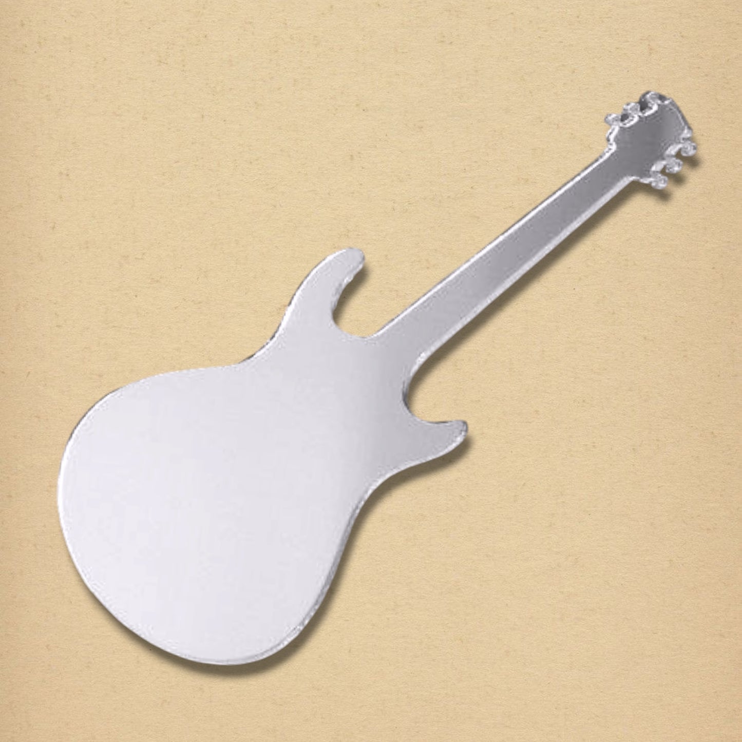 Electric Guitar - Epiphone Style Mirror