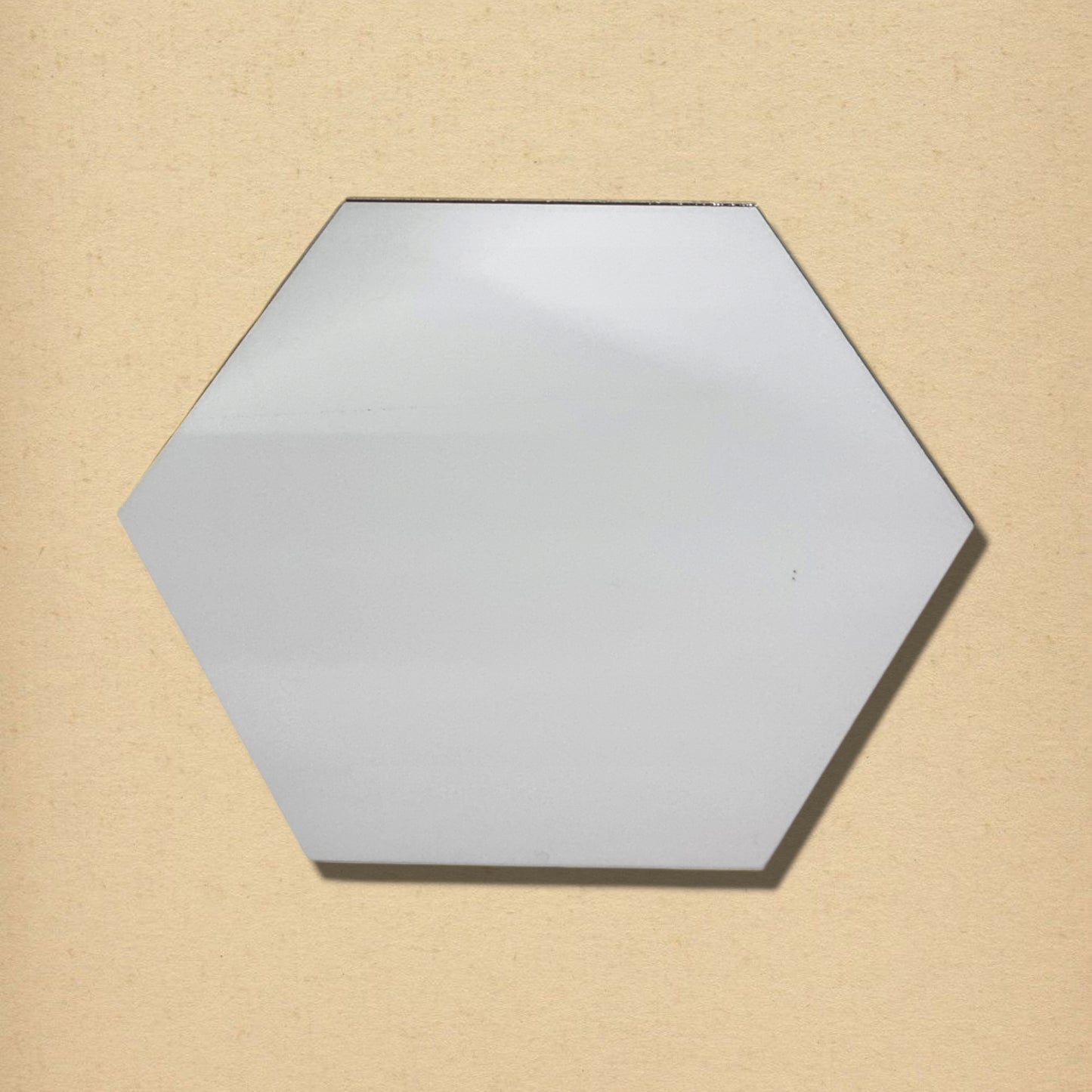 Hexagon Mirror