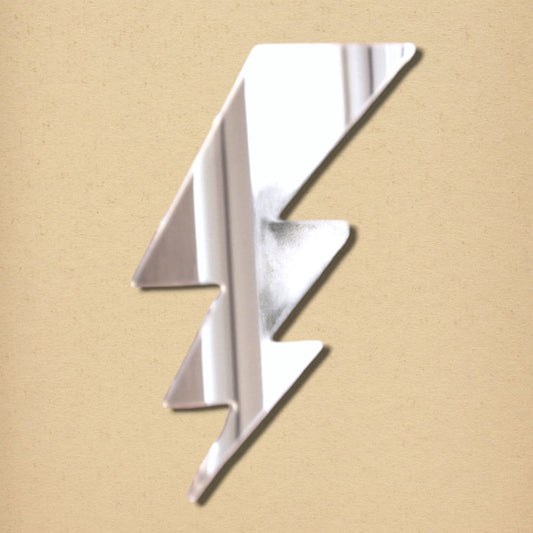 Lightning Bolt Mirror