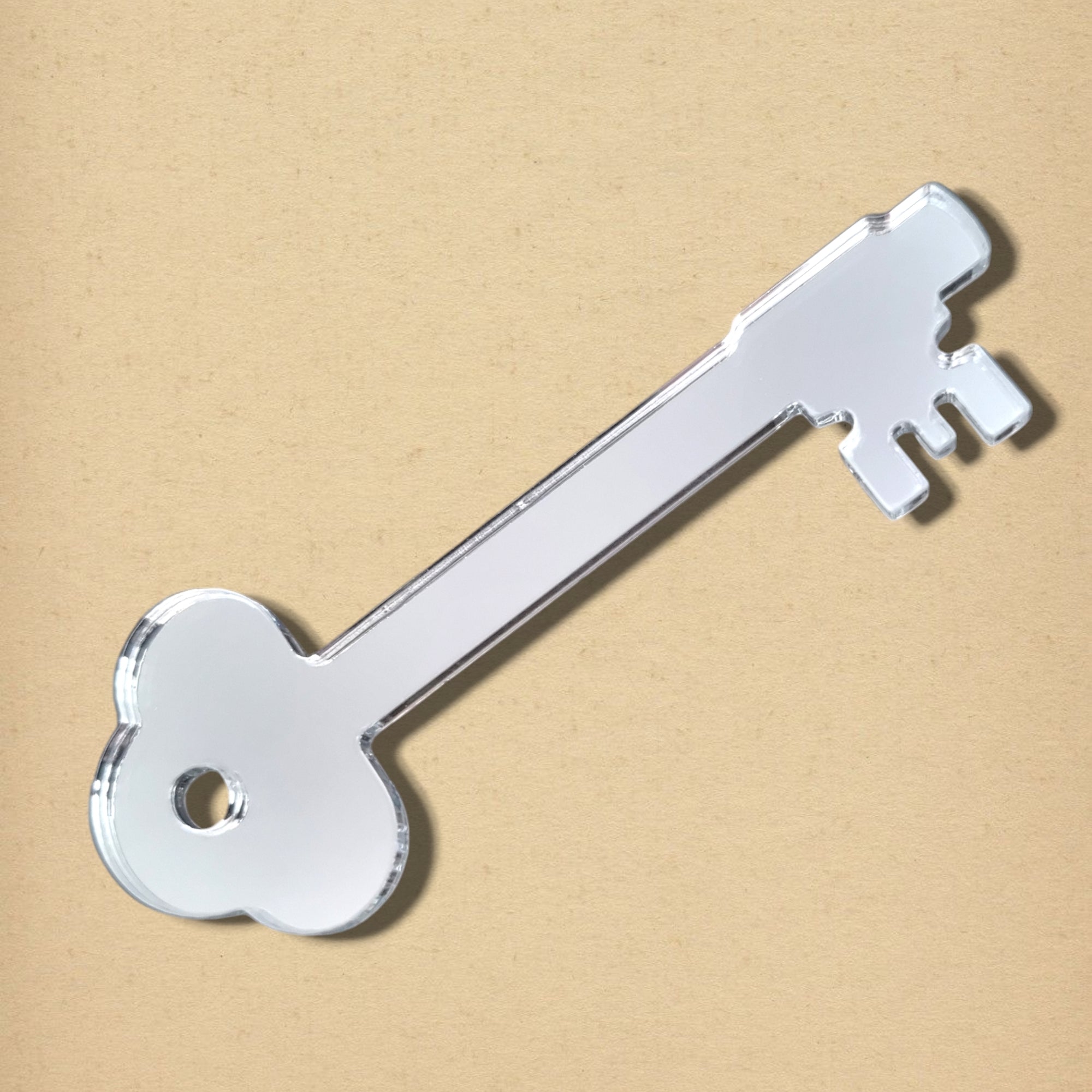 Key Mirror – Servewell