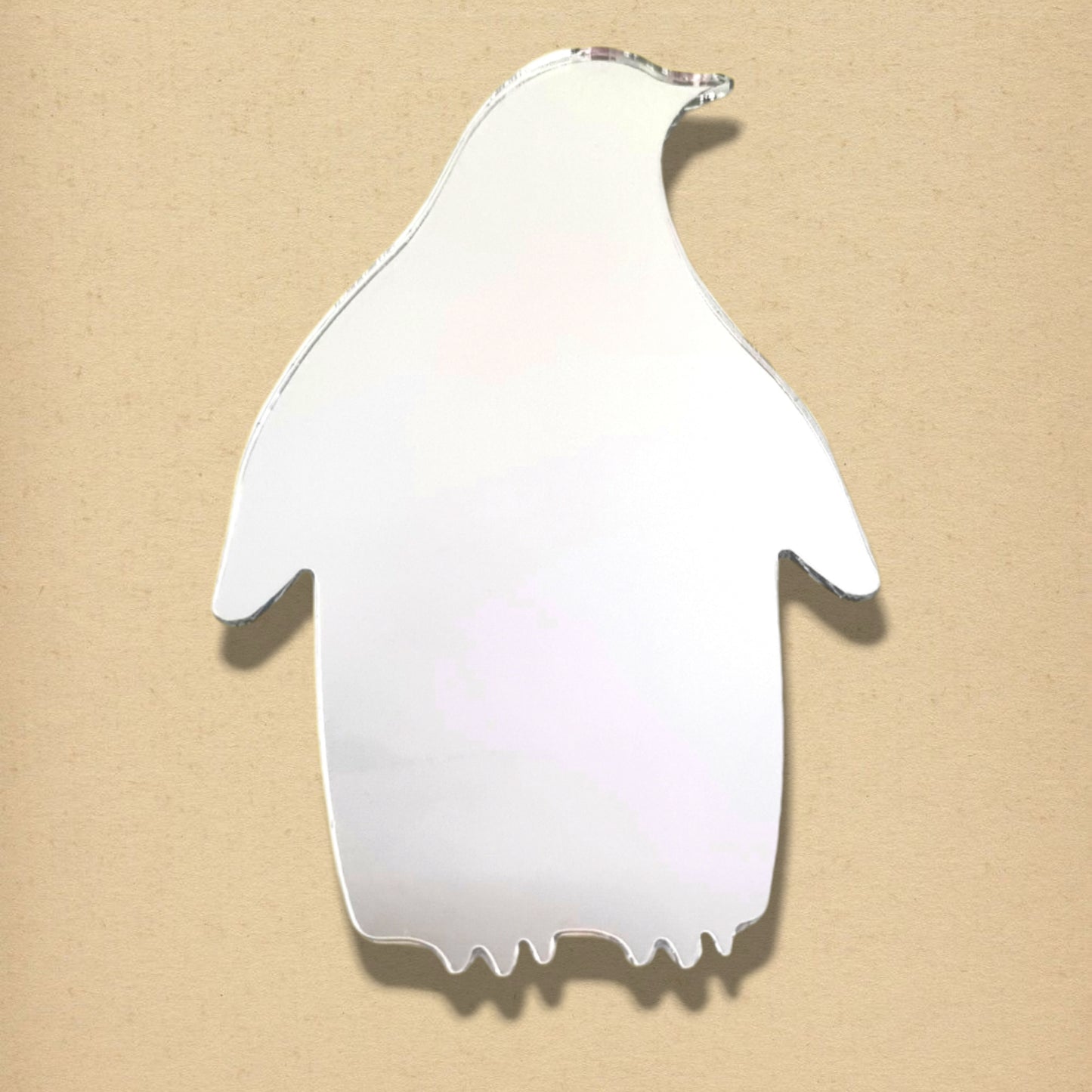 Penguin Mirror