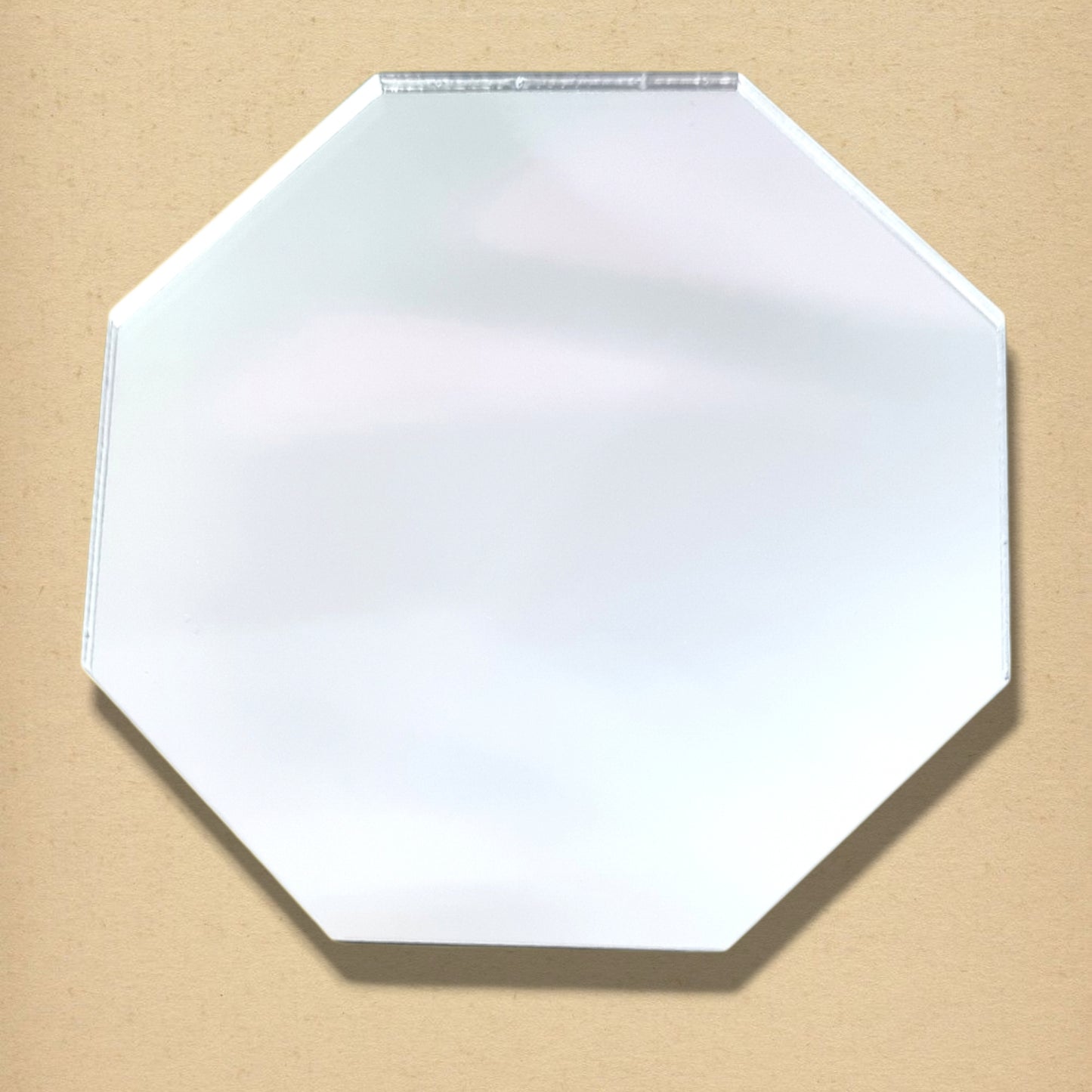 Octagon Mirror