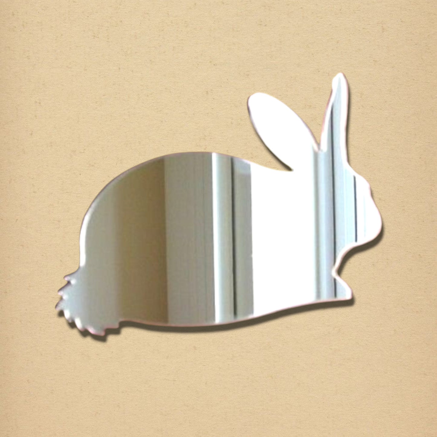 Rabbit Mirror