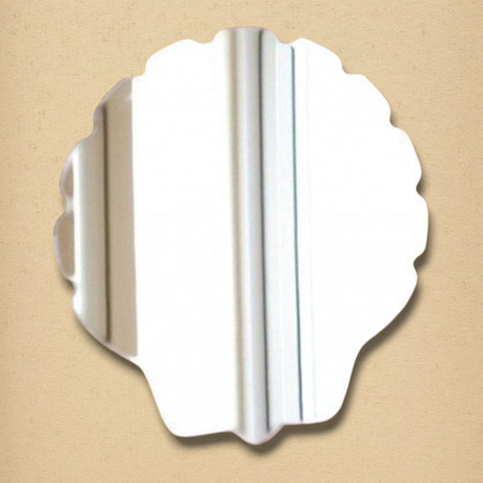 Shell Mirror