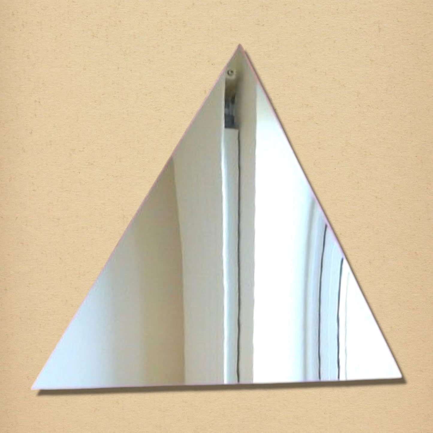 Triangle Mirror