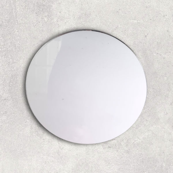 Circle Acrylic Mirror