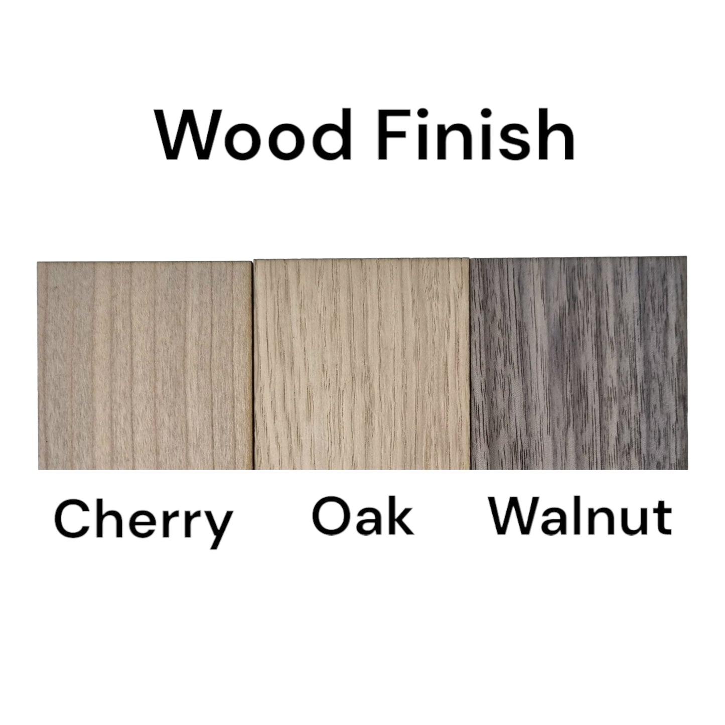 Custom Wooden Shop Signs