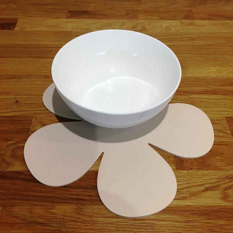 Daisy Placemat Set - Matt