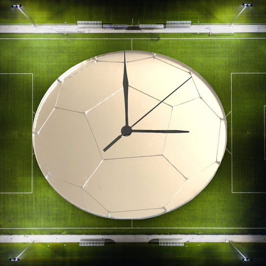 Football Clock