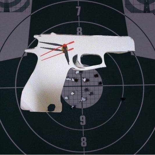 Gun Clock