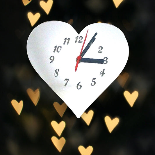 Heart Clock