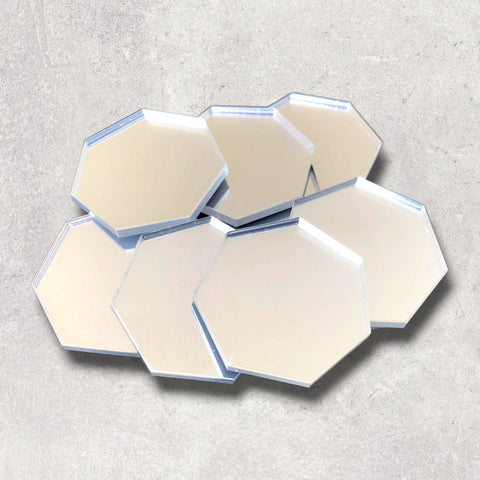 Heptagon Crafting Sets Solid Small