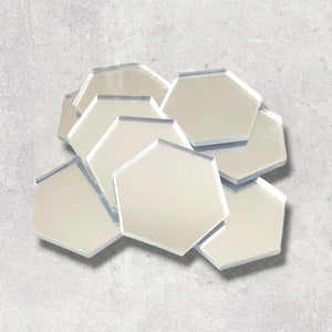 Hexagon Crafting Sets Solid Large