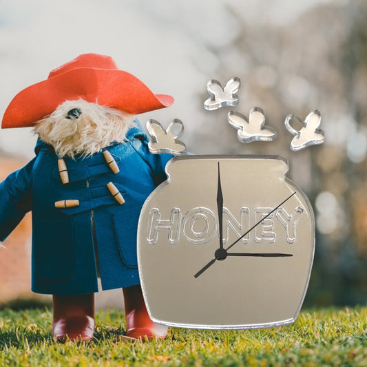 Honey Pot Clock