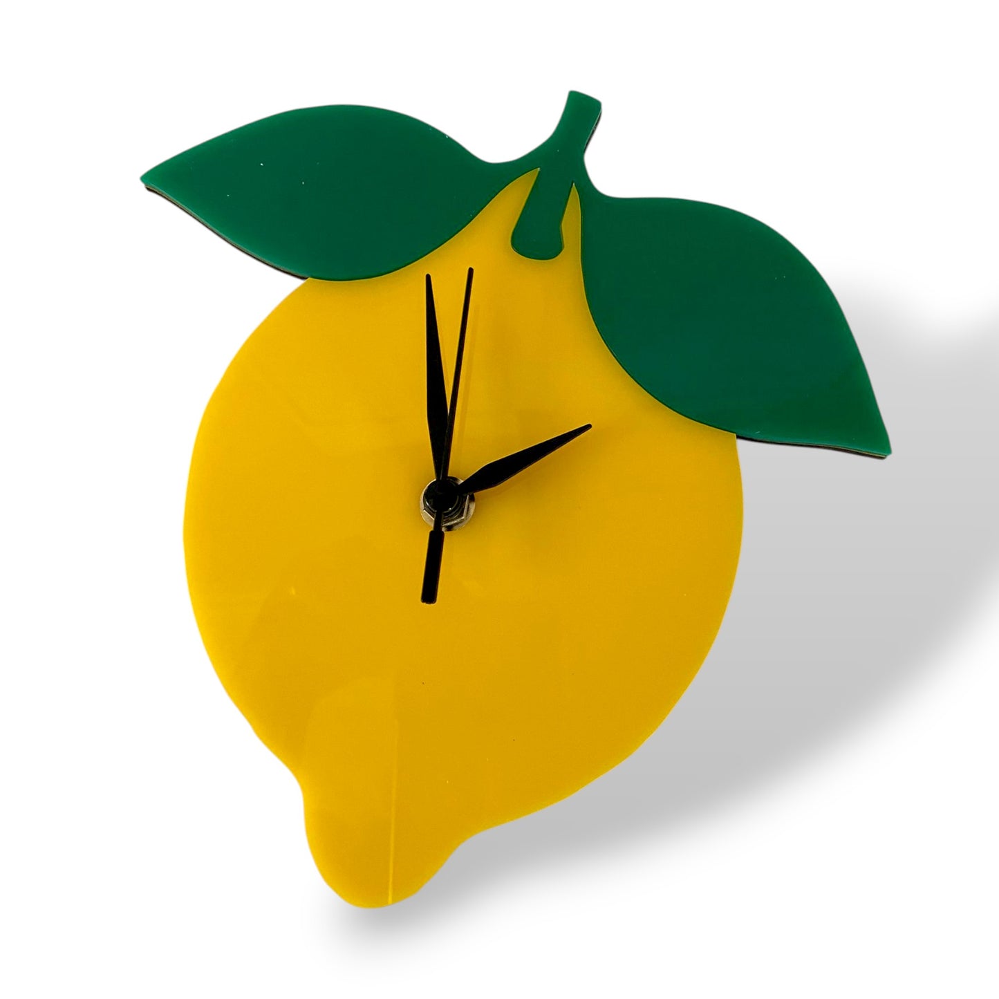 Lemon Clock