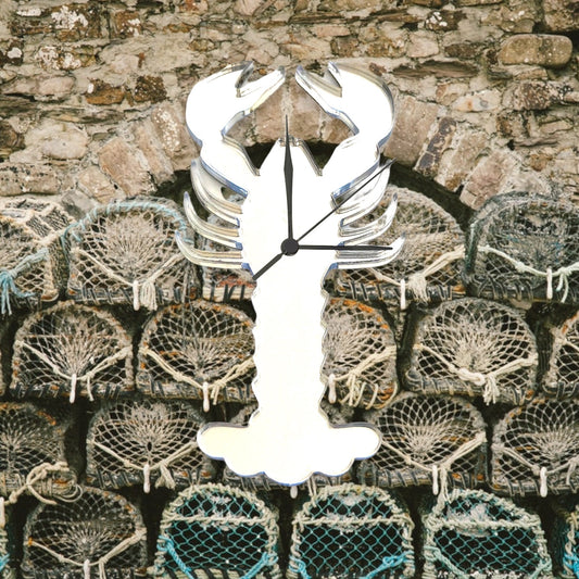 Lobster Clock