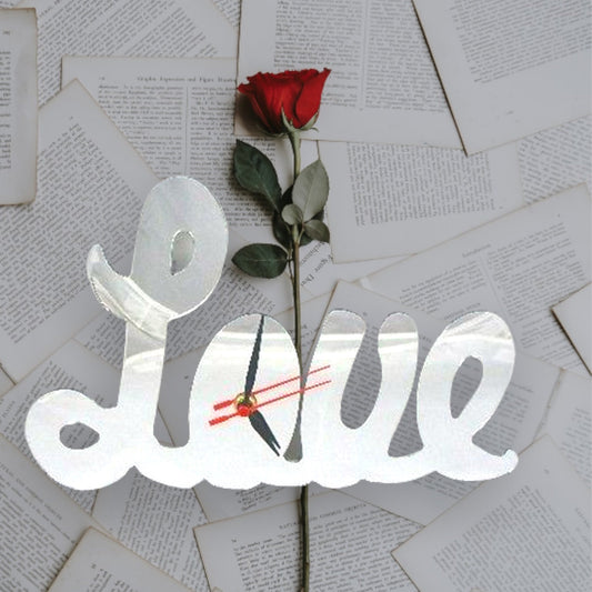 Love Clock