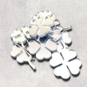 Lucky Clover Crafting Sets Solid Small