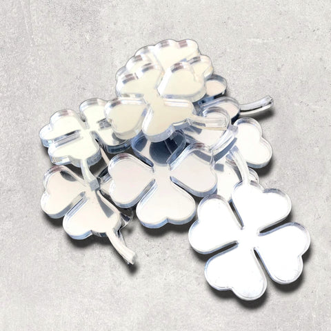 Lucky Clover Crafting Sets Solid Small