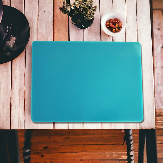 Rectangle Placemat Set - Gloss