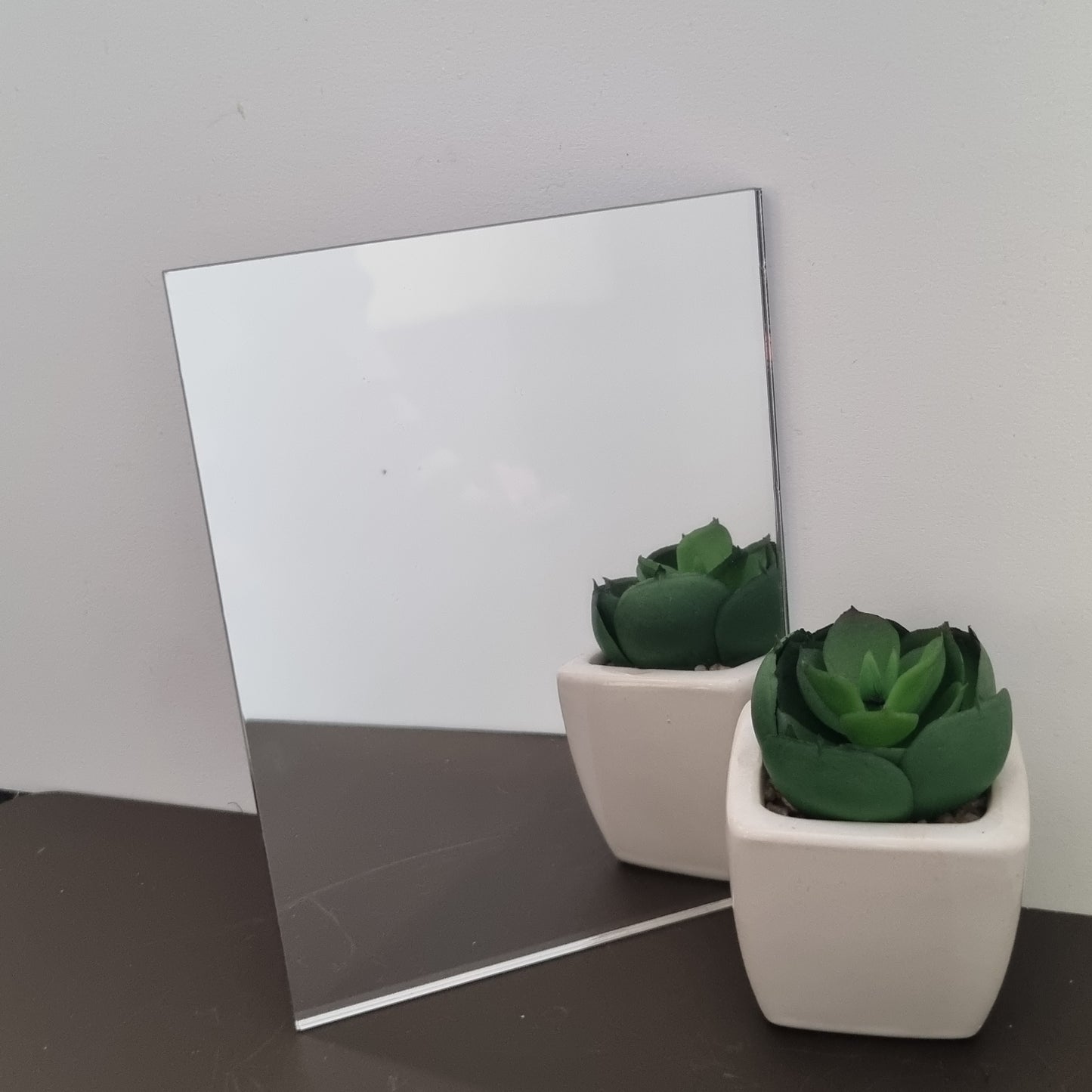 Rectangle Mirror