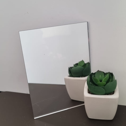 Rectangle Mirror