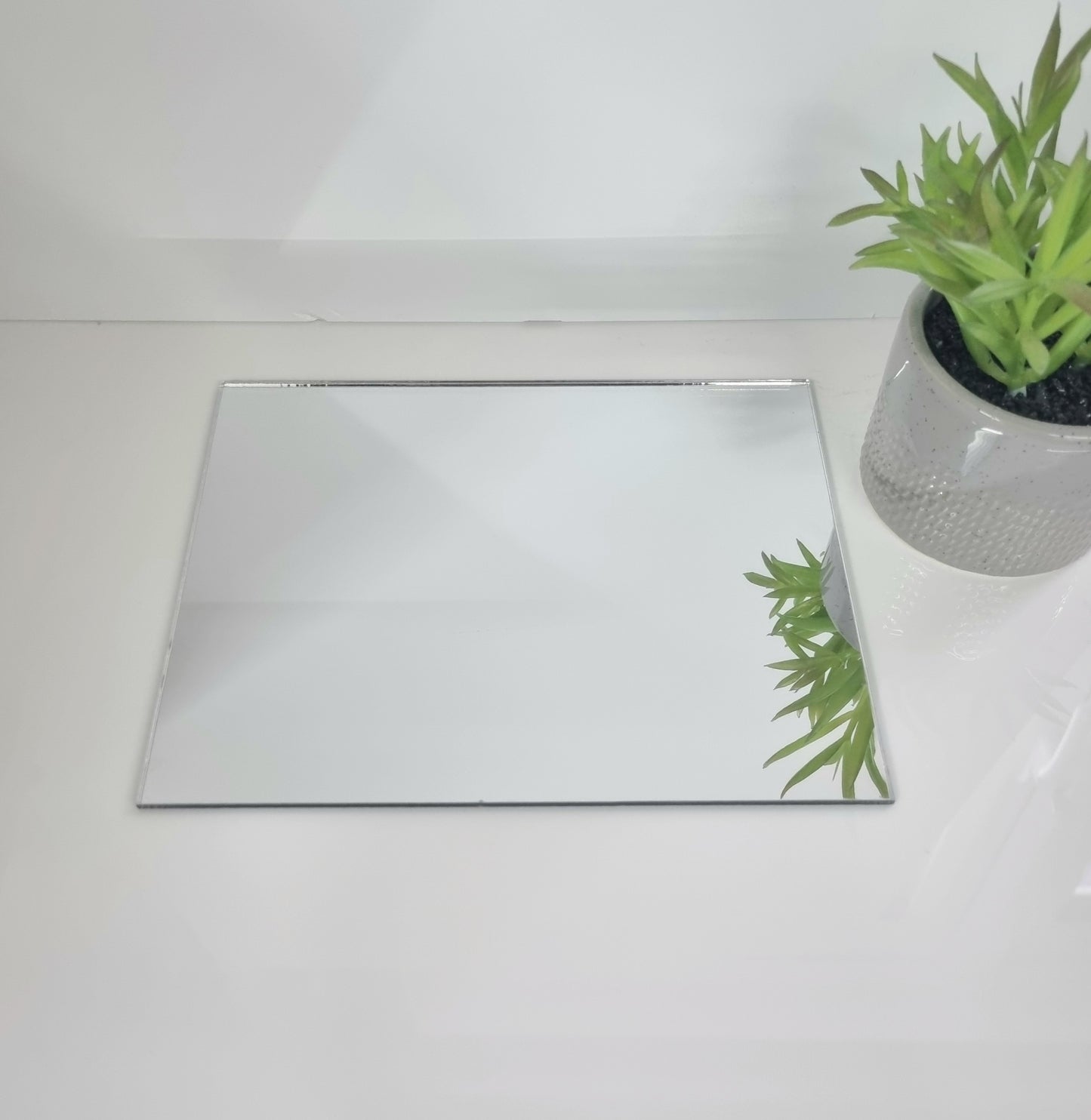 Rectangle Mirror