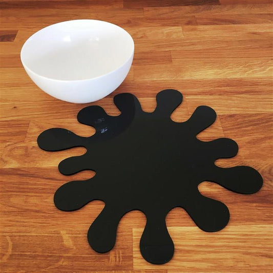 Splash Placemat Set - Matt