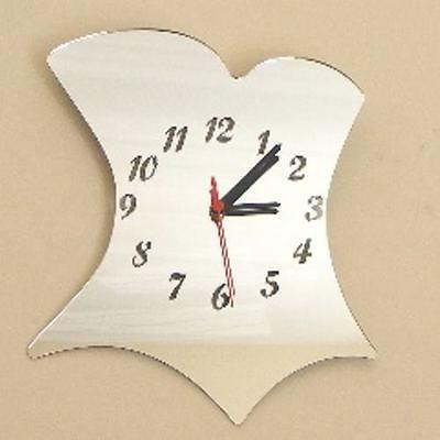 Bodice Clock