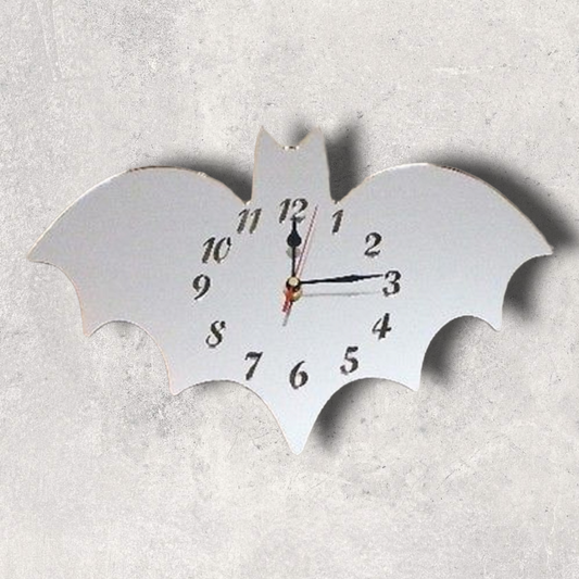 Bat Clock