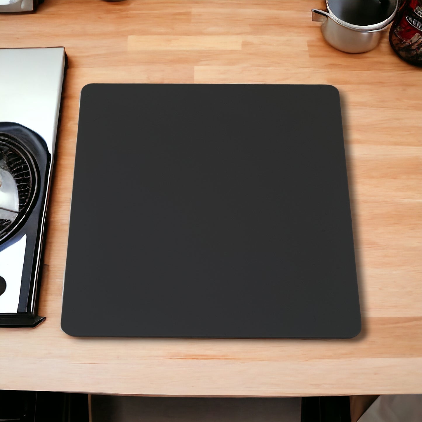 Square Placemat Set - Matt