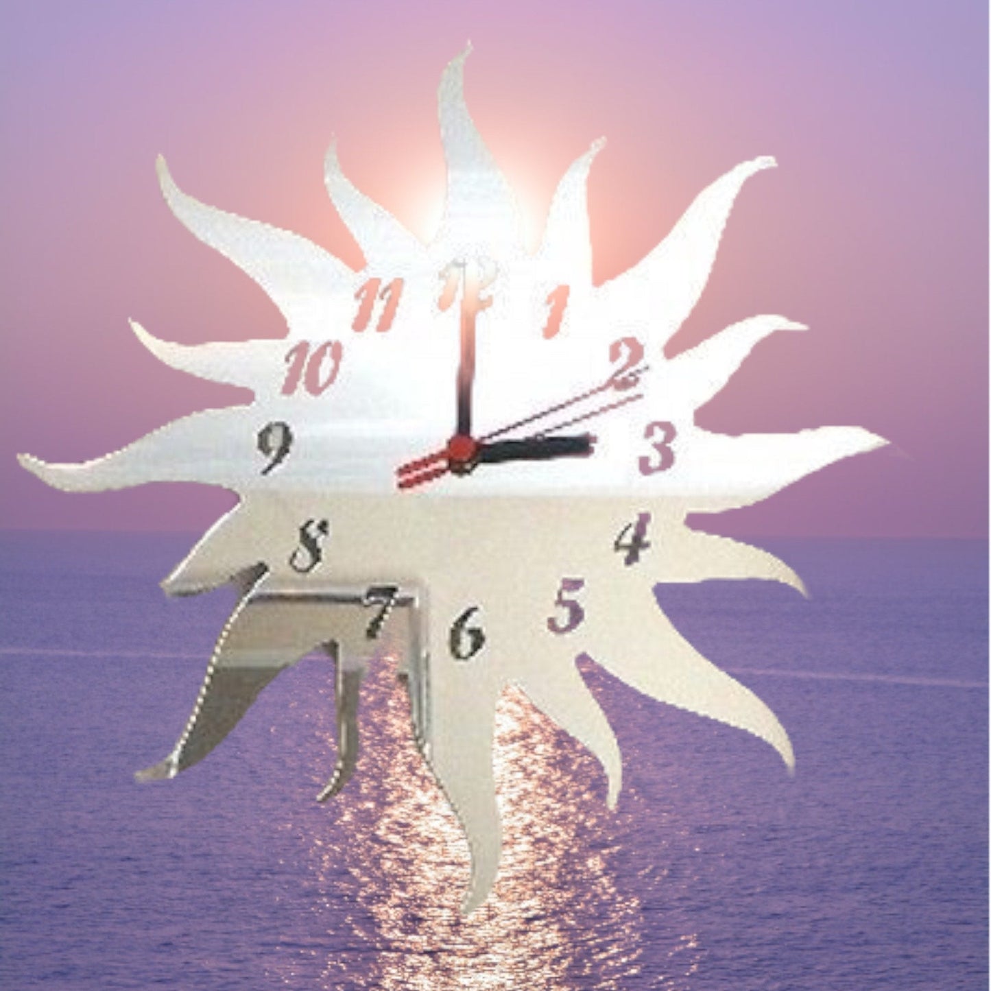 Sun Clock