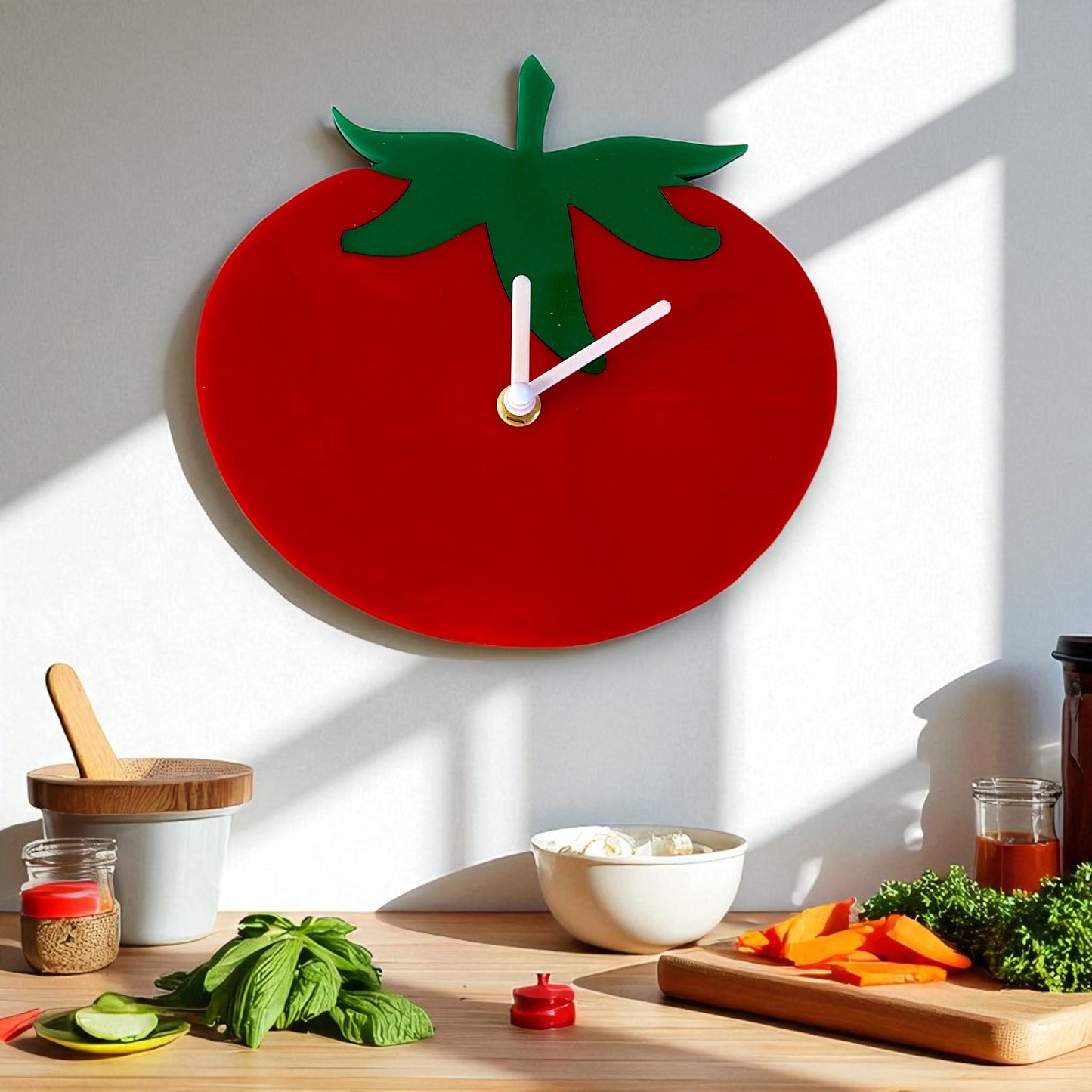 Tomato Clock