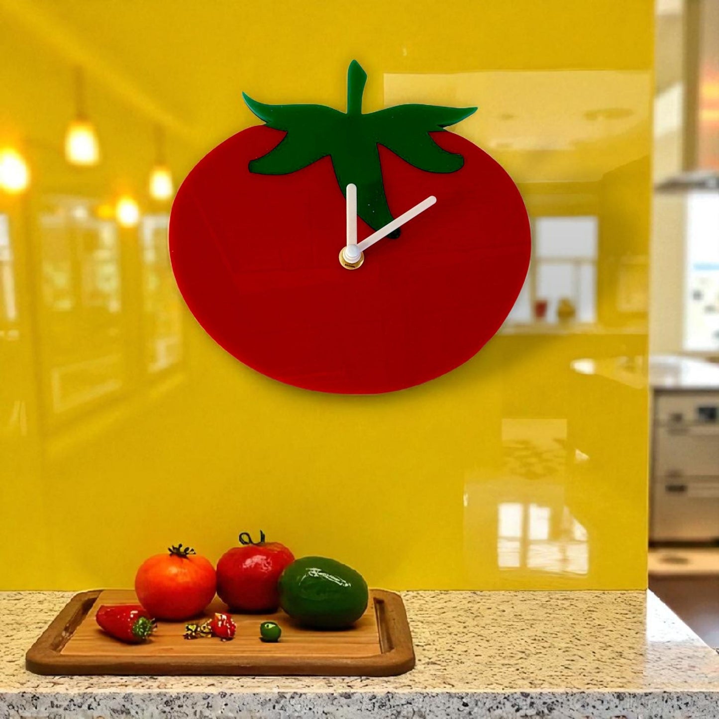 Tomato Clock