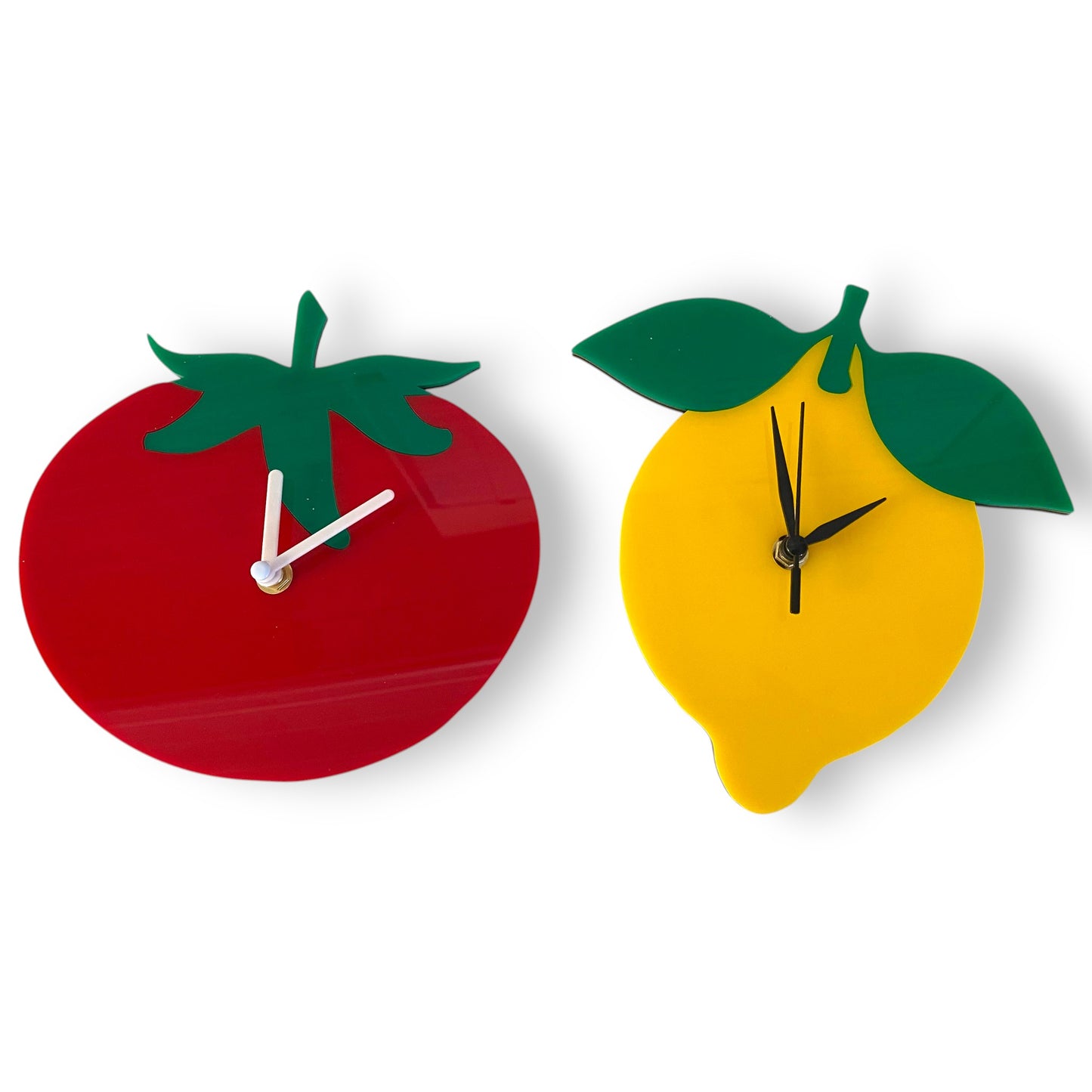 Tomato Clock