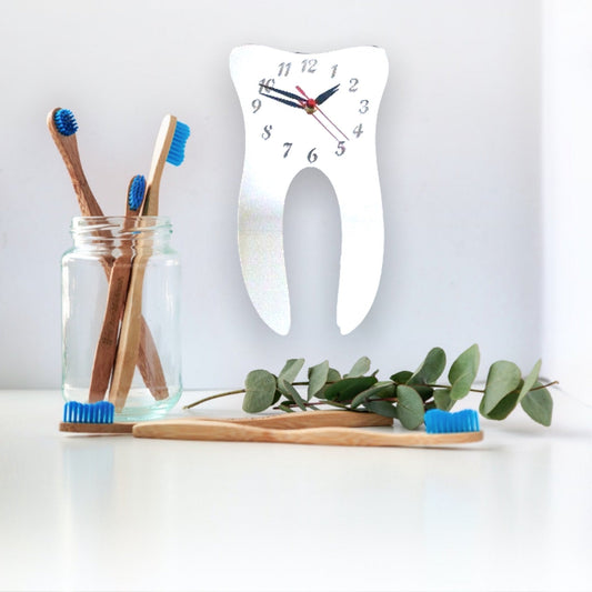 Tooth Clock