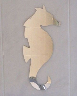 Seahorse Mirror