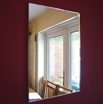 Rectangle Mirror